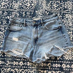 PacSun Denim Shorts